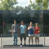  Air Force Memorial